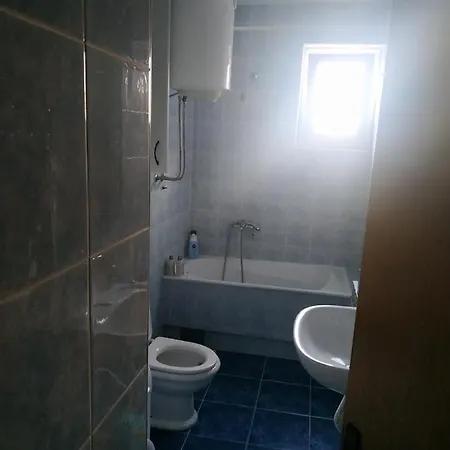 Apartment Nika Belgrad
