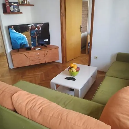 Nika 贝尔格莱德