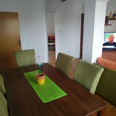 公寓 Nika 贝尔格莱德