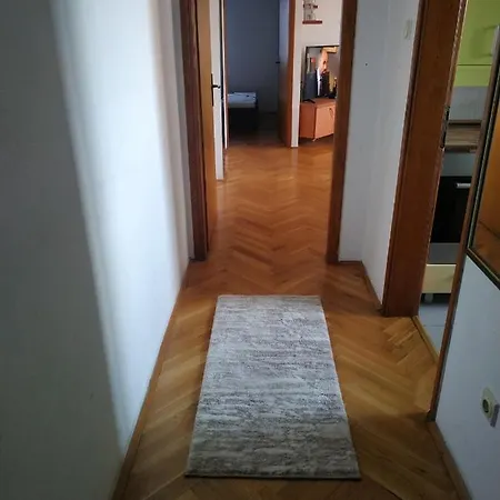 Apartment Nika Belgrad