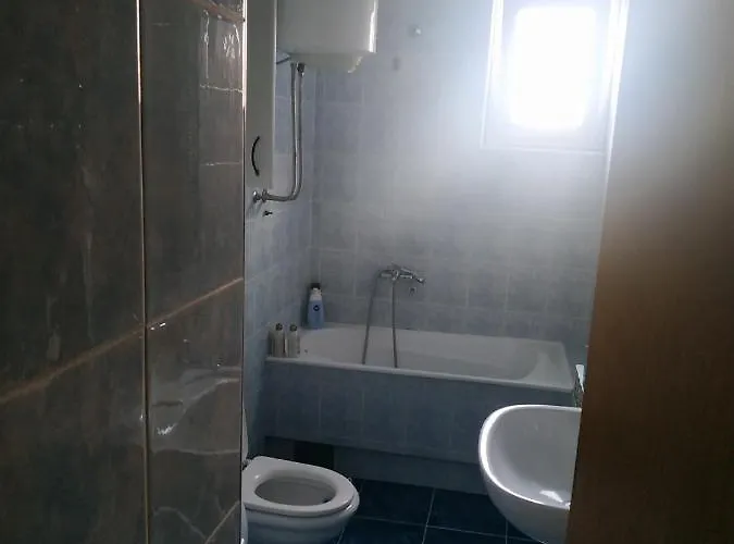 Apartmán Nika Bělehrad